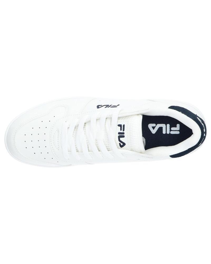 ZAPATOS Y COMPLEMENTOS FILA  DE HOMBRE FFM0030 13204 NETFORCE 7/7