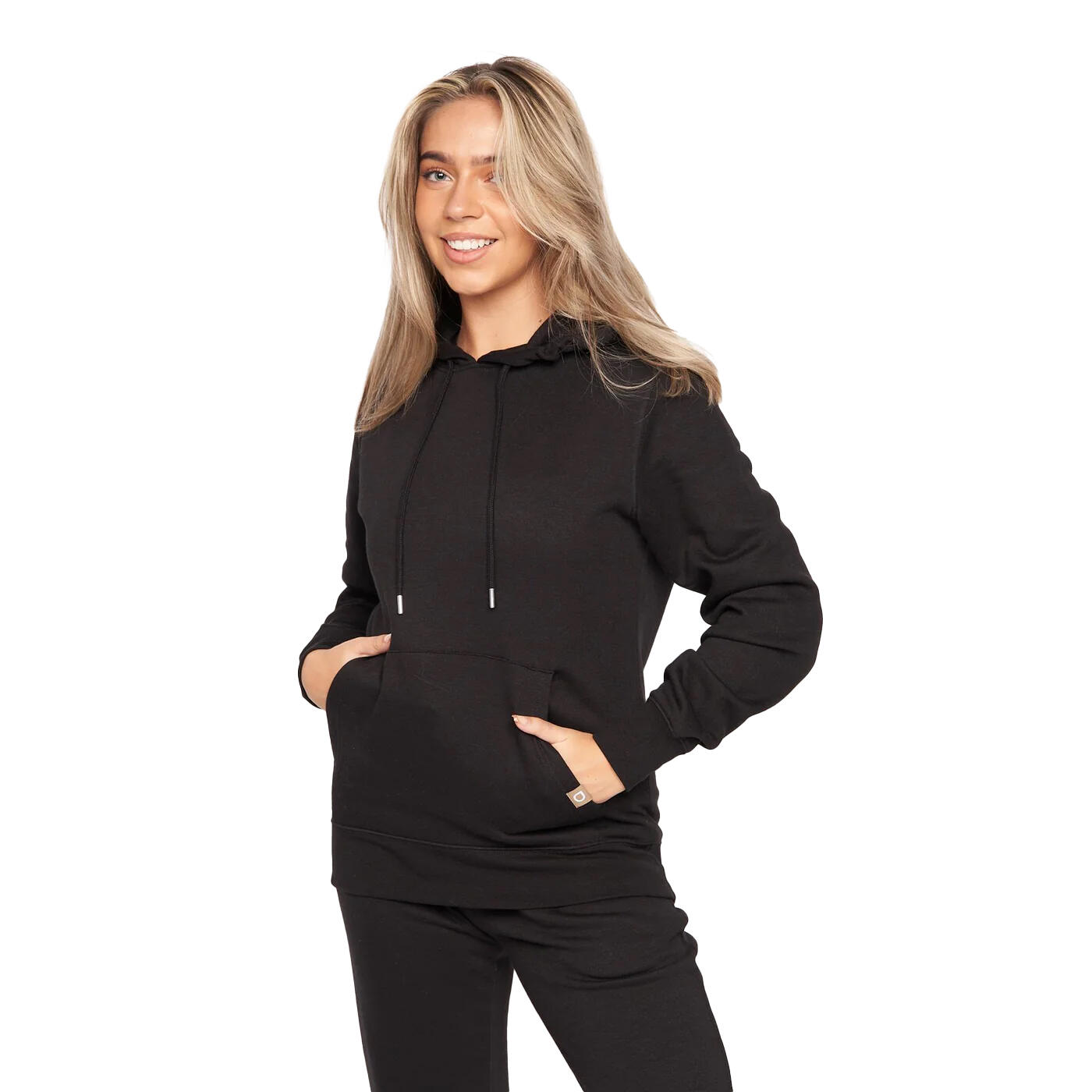 Juice Womens/Ladies Cremmoore Hoodie
