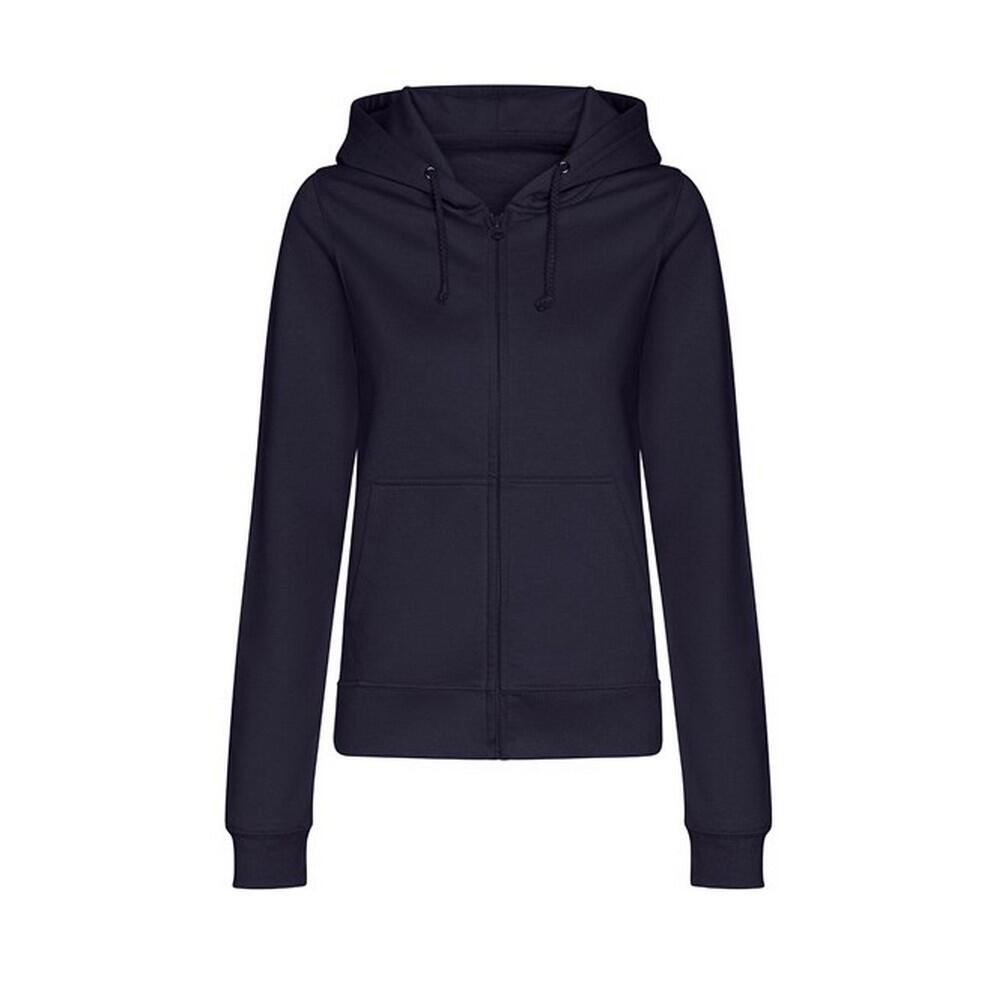 Awdis Womens/Ladies College Hoodie