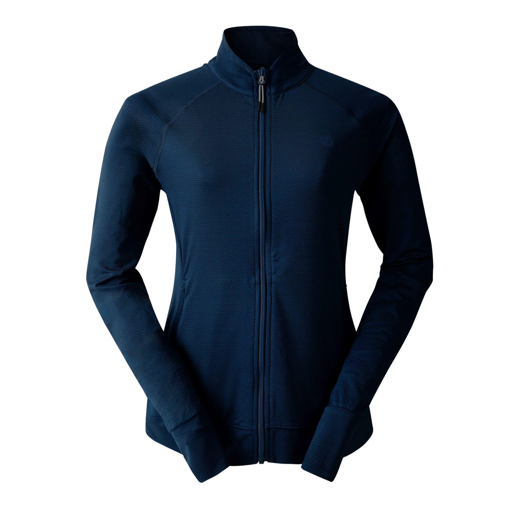 Dare 2B Womens/Ladies Energise Midlayer