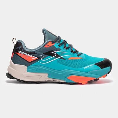 Deportivo JOMA SIERRA 2517 PETRÓLEO CMSport