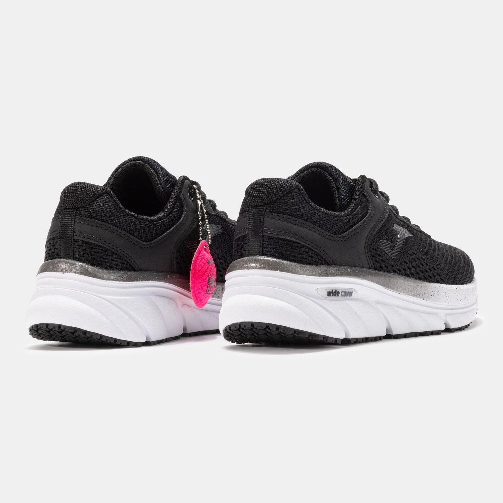 Schoenen Atenea Lady 25 - CATELS2501 Zwart 3/5
