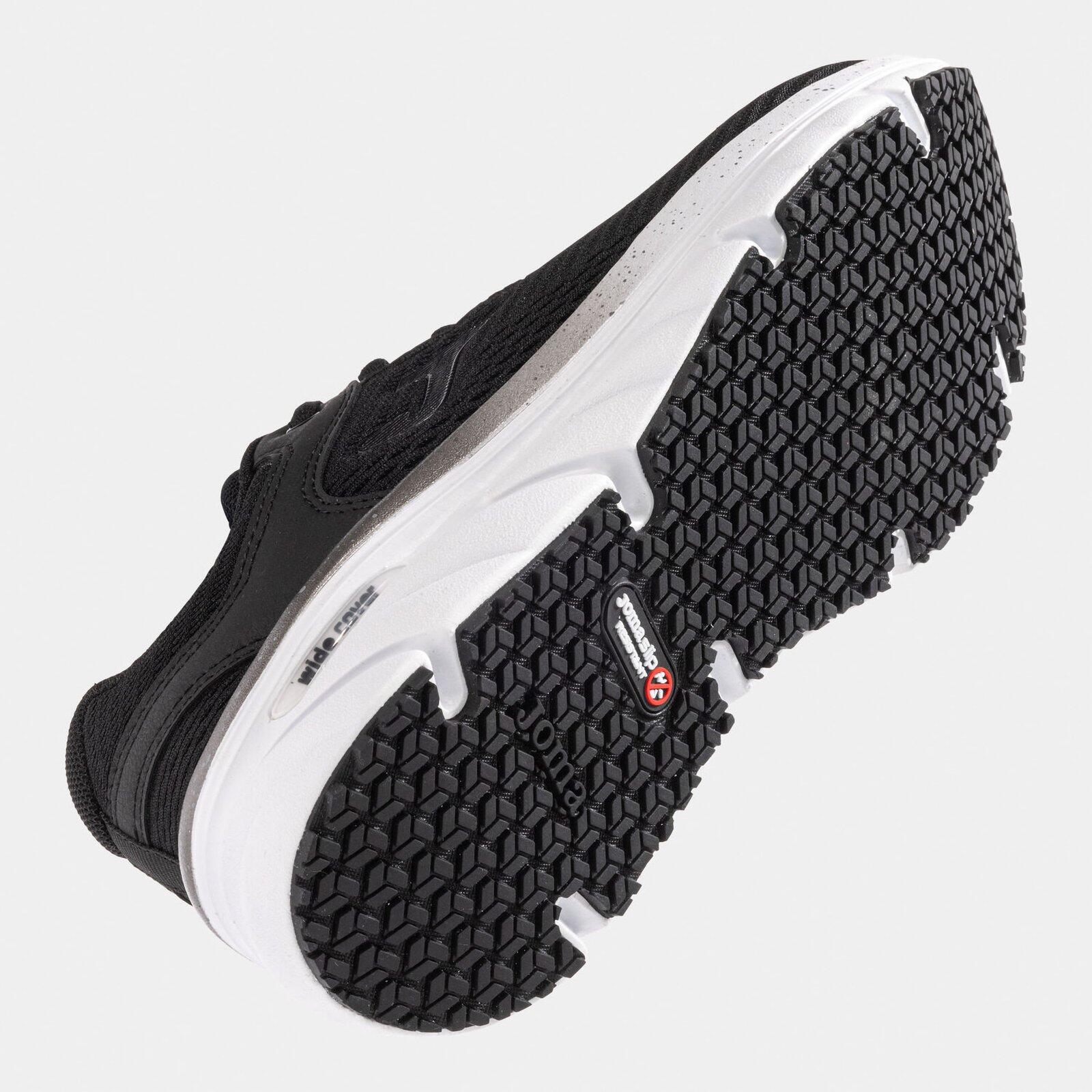 Schoenen Atenea Lady 25 - CATELS2501 Zwart 5/5