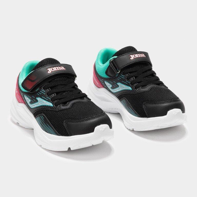 Scarpe da running Joma modello ACTIVE JR 2501 per ragazze 2/5