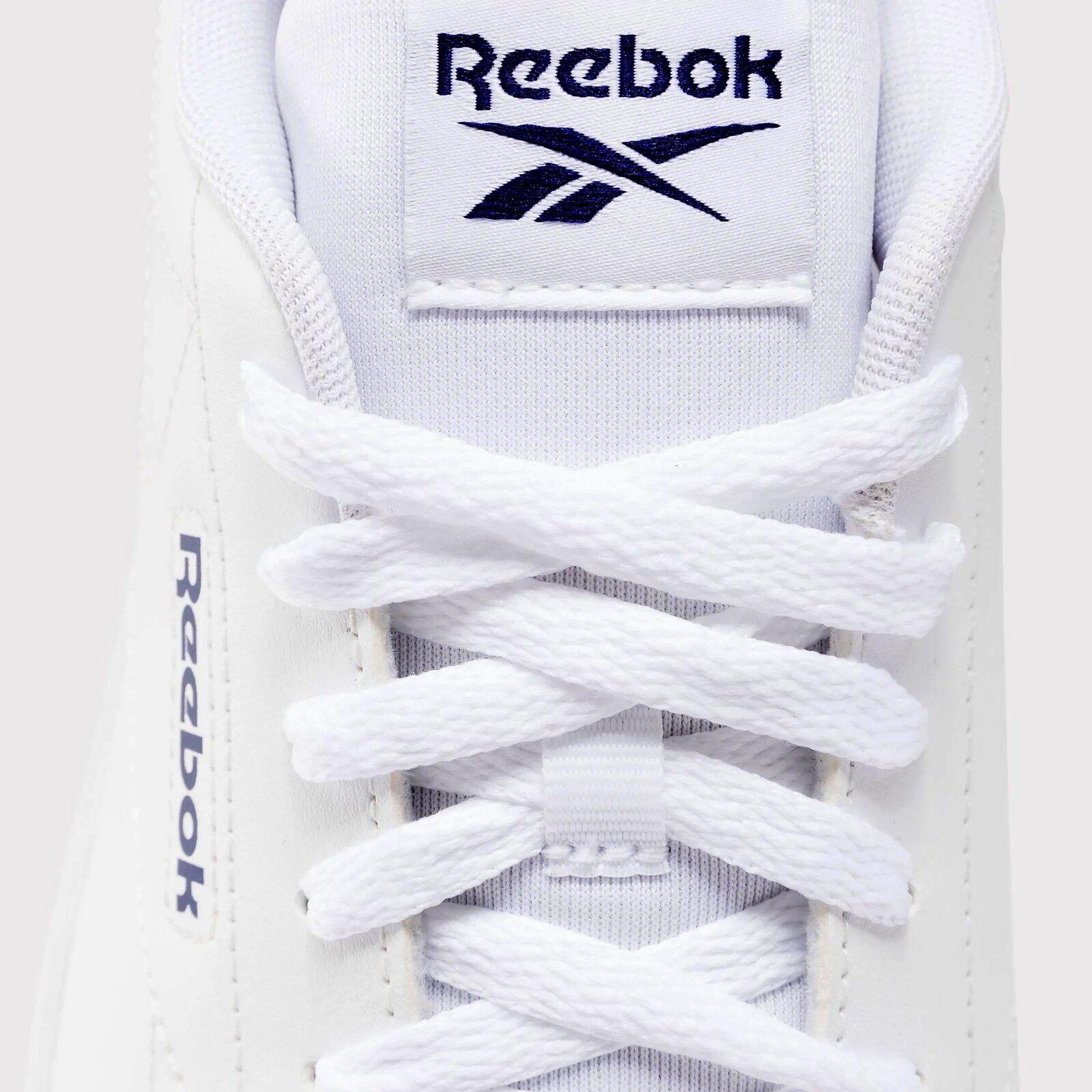 Chaussures universel hommes Reebok Court Clean 6/7