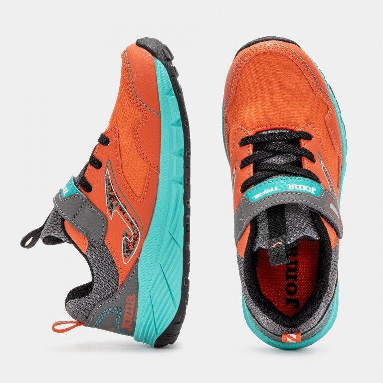 Deportivo Joma TUNDRA JR 2508 ROJO CMsport 4/5