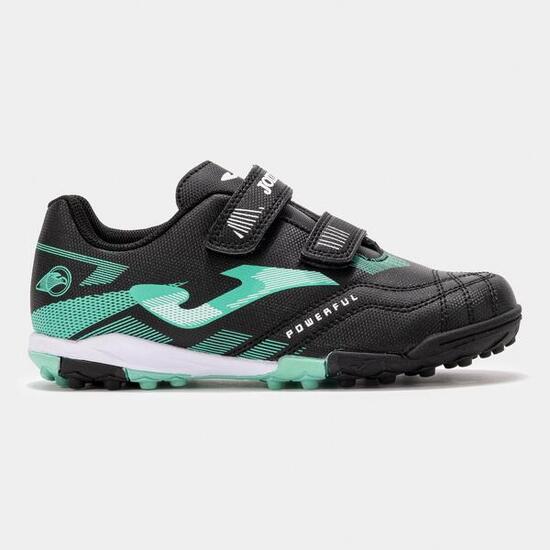 Zapatillas Joma modelo POJS2501TFV para niños unisex