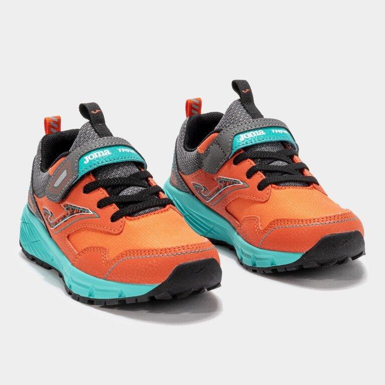 Deportivo Joma TUNDRA JR 2508 ROJO CMsport 2/5