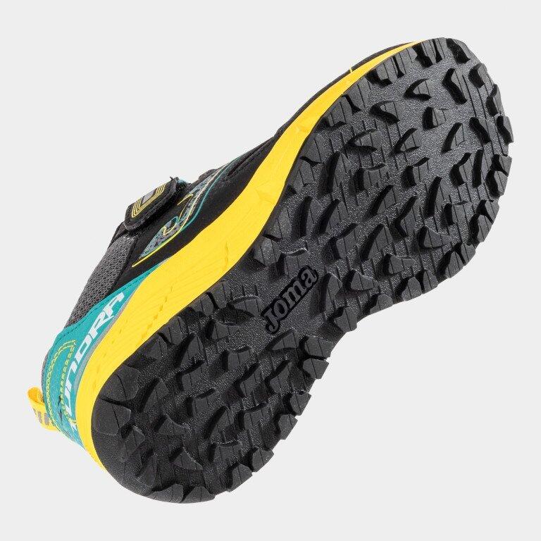Deportivo Joma TUNDRA JR 2501 NEGRO CMsport 5/5