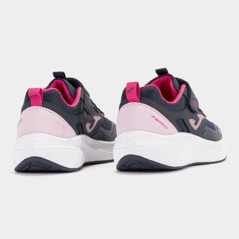 Scarpe da corsa per bambini Joma Ferro 3/5