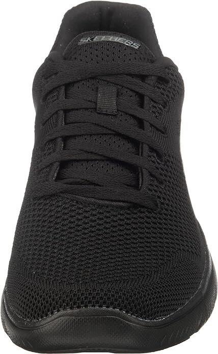 Baskets Skechers modèle 232057-BBK pour homme 5/6