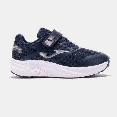 Zapatilla Multideporte para NIÑO JOMA l JOMA SPEED JR 2533 NAVY YELLOW NIÑO