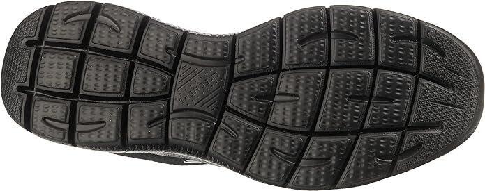 Baskets Skechers modèle 232057-BBK pour homme 6/6