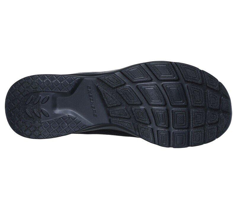 Zapatilla SKECHERS DYNAMIGHT 2 149657 BBK Negro CMSport 5/5
