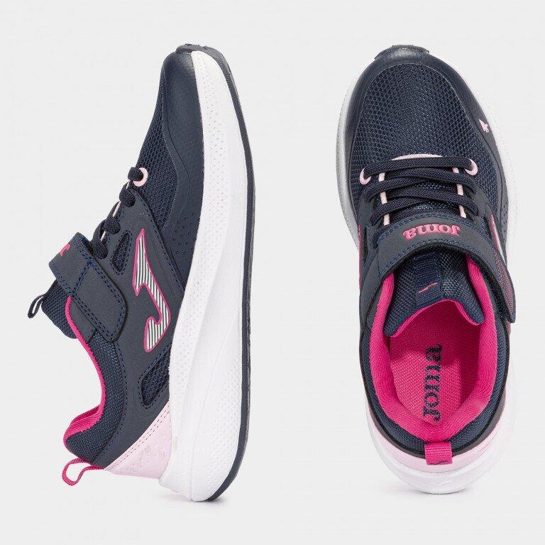 Scarpe da corsa per bambini Joma Ferro 4/5