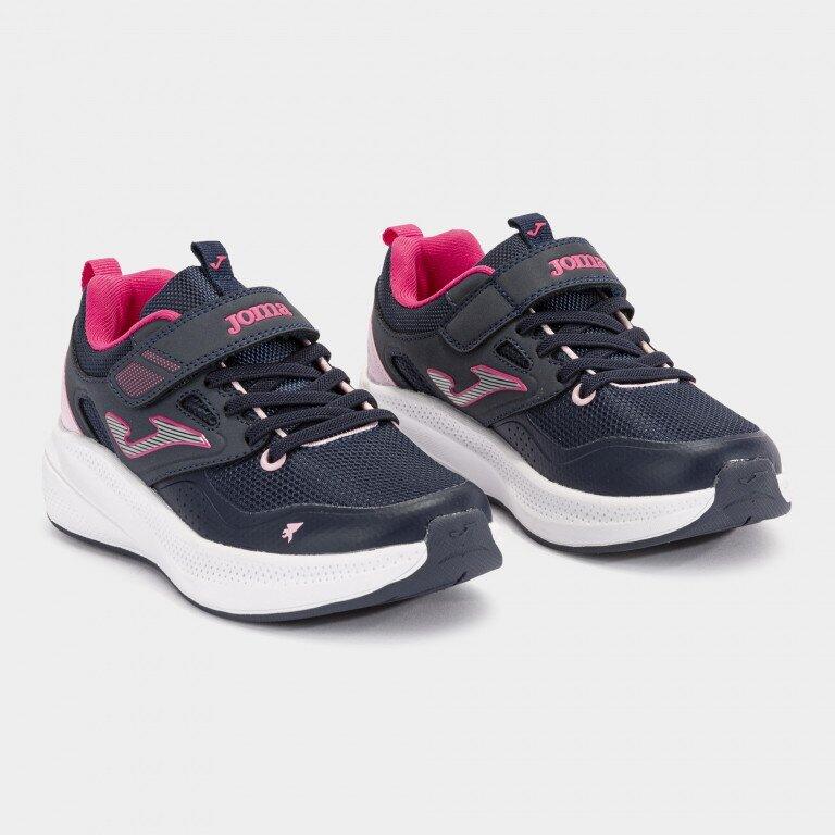 Scarpe da corsa per bambini Joma Ferro 2/5