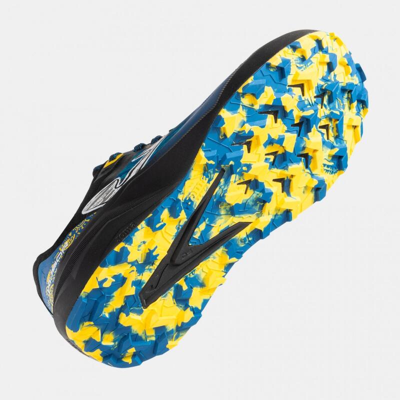 Buty do biegania męskie,  Kubor Men 25 TKKUBS