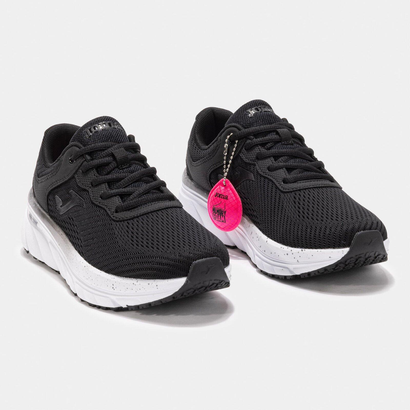 Schoenen Atenea Lady 25 - CATELS2501 Zwart 2/5