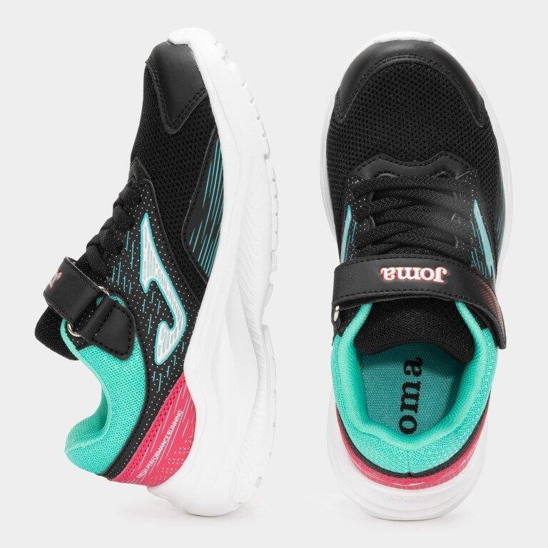 Scarpe da running Joma modello ACTIVE JR 2501 per ragazze 4/5