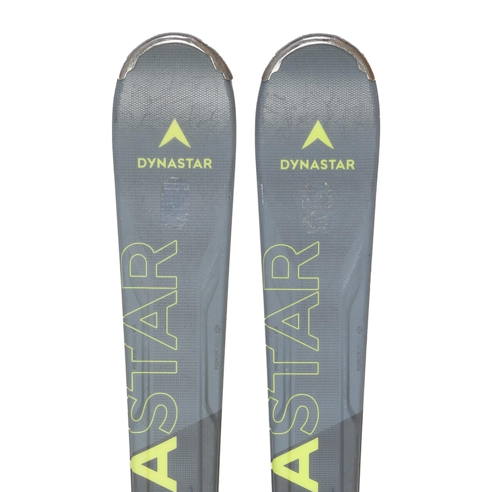 DYNASTAR RECONDITIONNE - Ski Dynastar Speed Zone 06 + Fixations