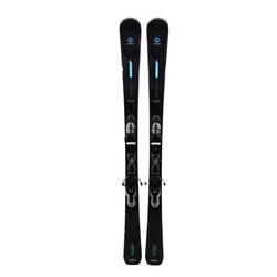 RECONDITIONNE - Ski Rossignol Nova 6 + Fixations - CORRECT