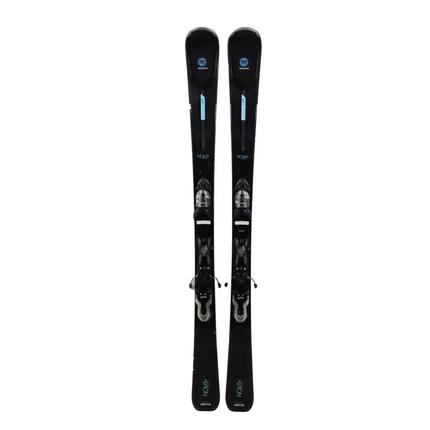 RECONDITIONNE - Ski Rossignol Nova 6 + Fixations
