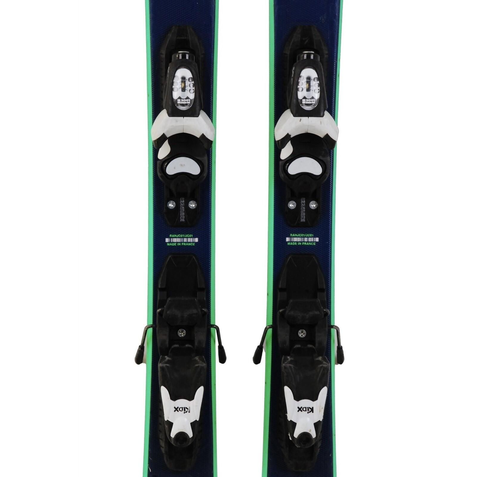 SECOND HAND - Sci Rossignol Experience Pro + Attacchi 3/4