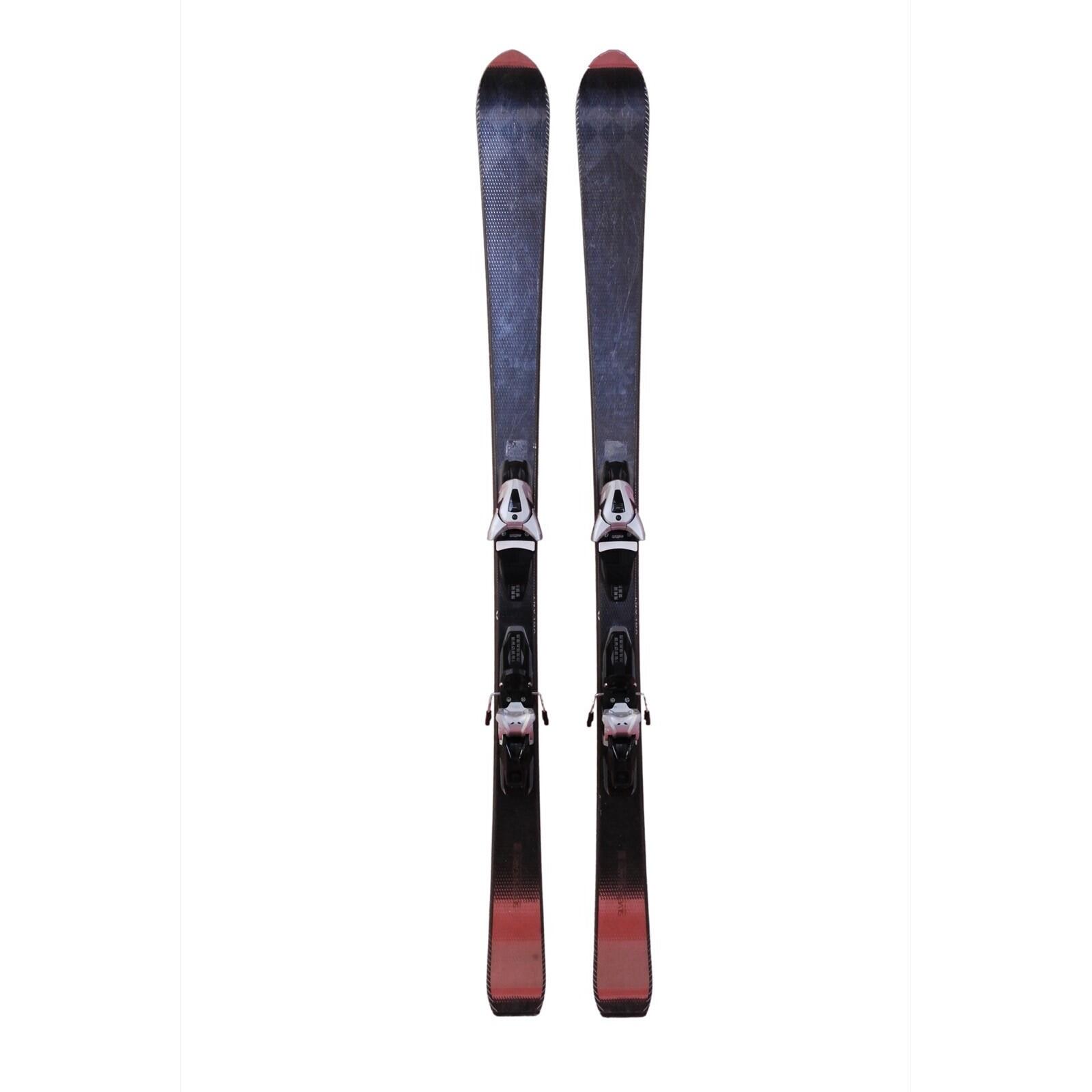 VOLANT SECOND HAND - Sci Volant Spear/spur - Attacchi - BUONO