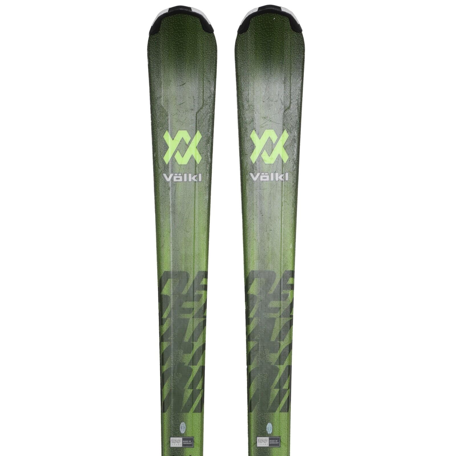 VOLKL picture