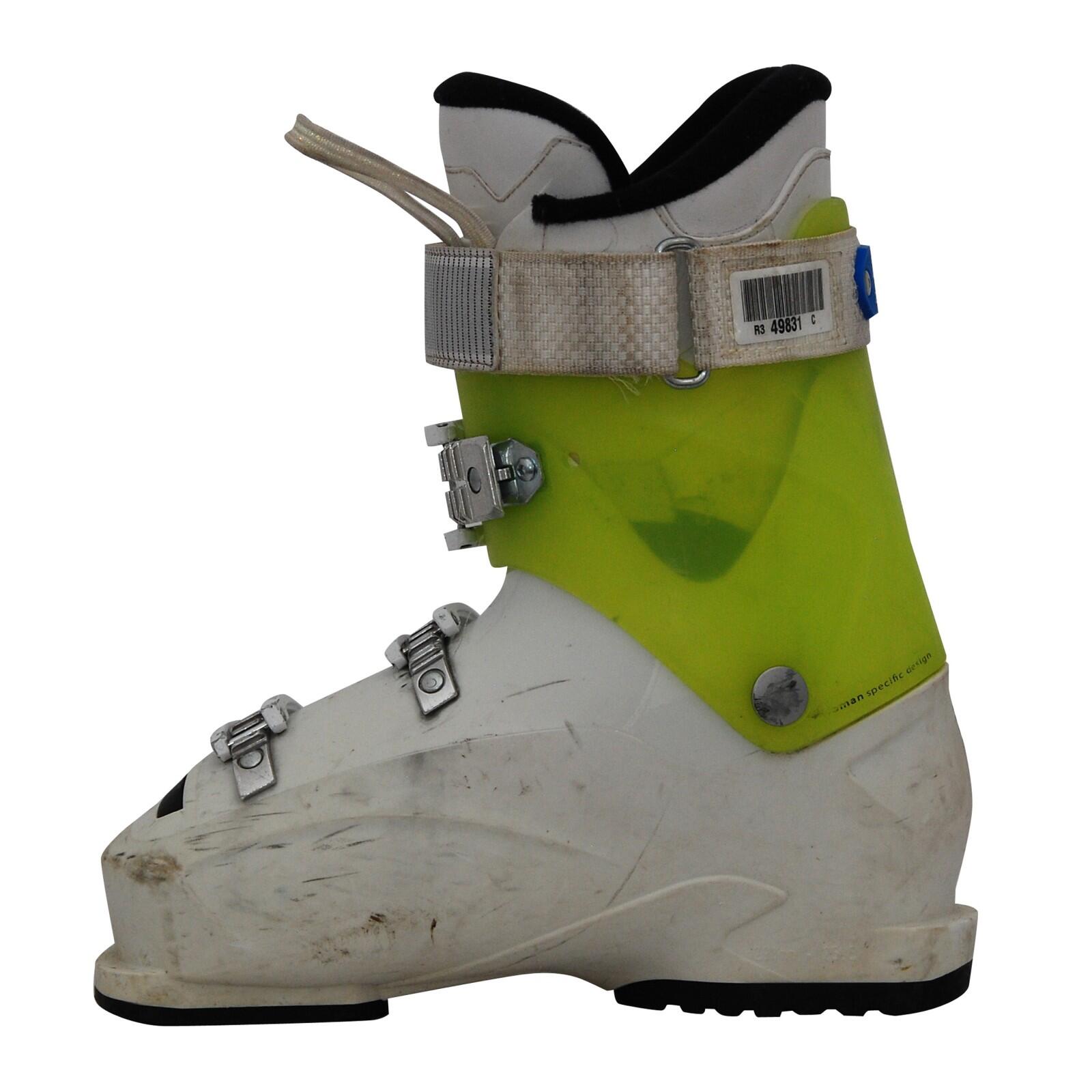 SECOND HAND - Scarponi Da Sci Usati Rossignol Kelia 3/4