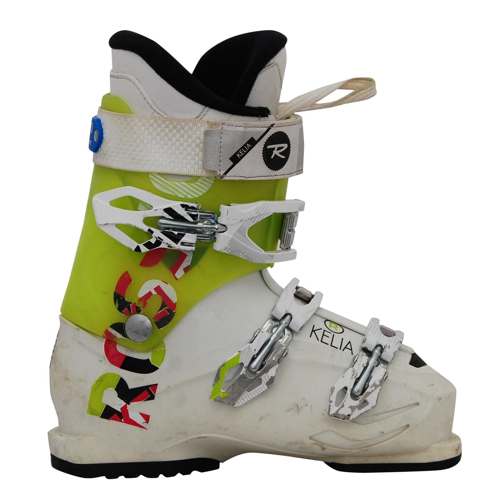 ROSSIGNOL RECONDITIONNE - Chaussure De Ski Rossignol Kelia