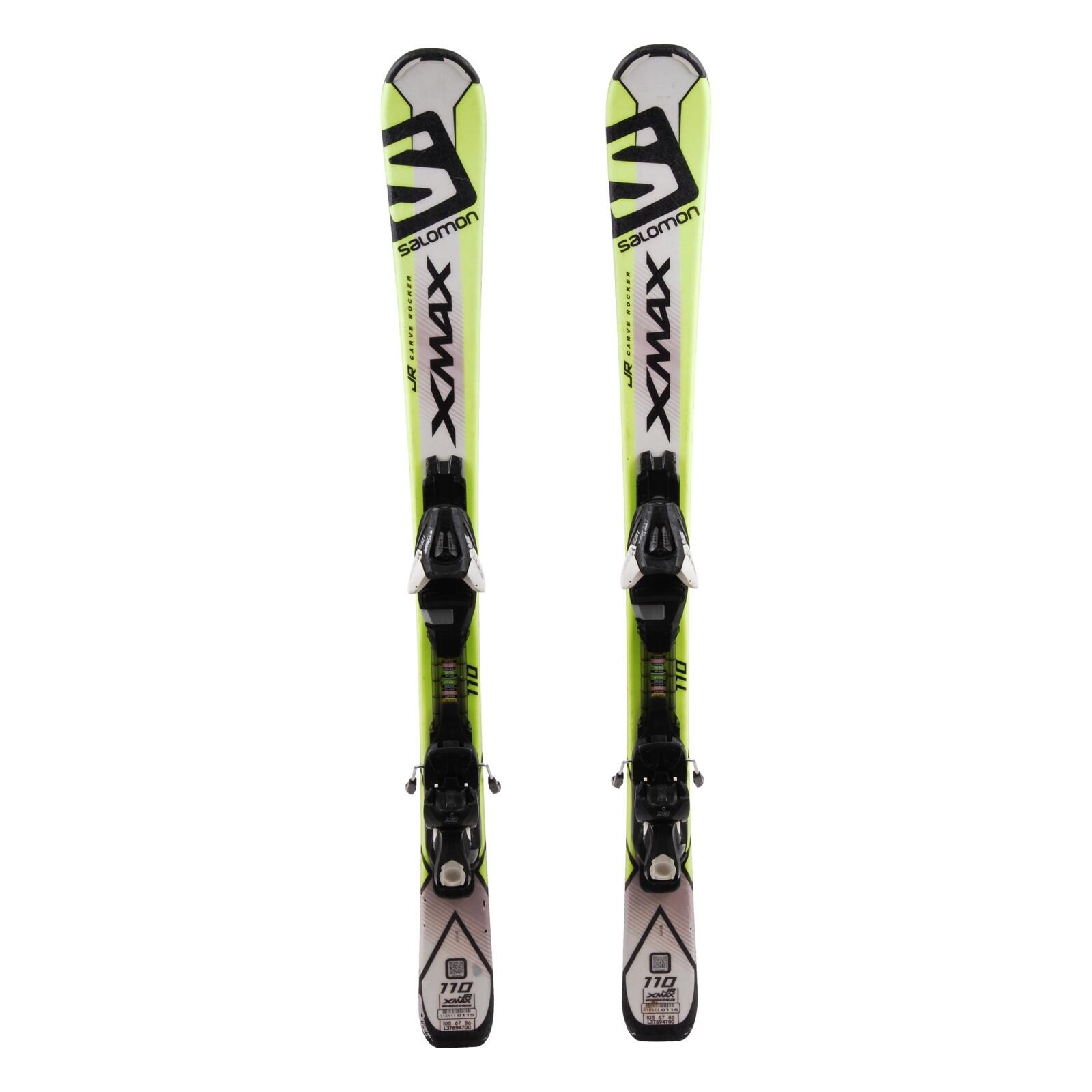 SALOMON picture