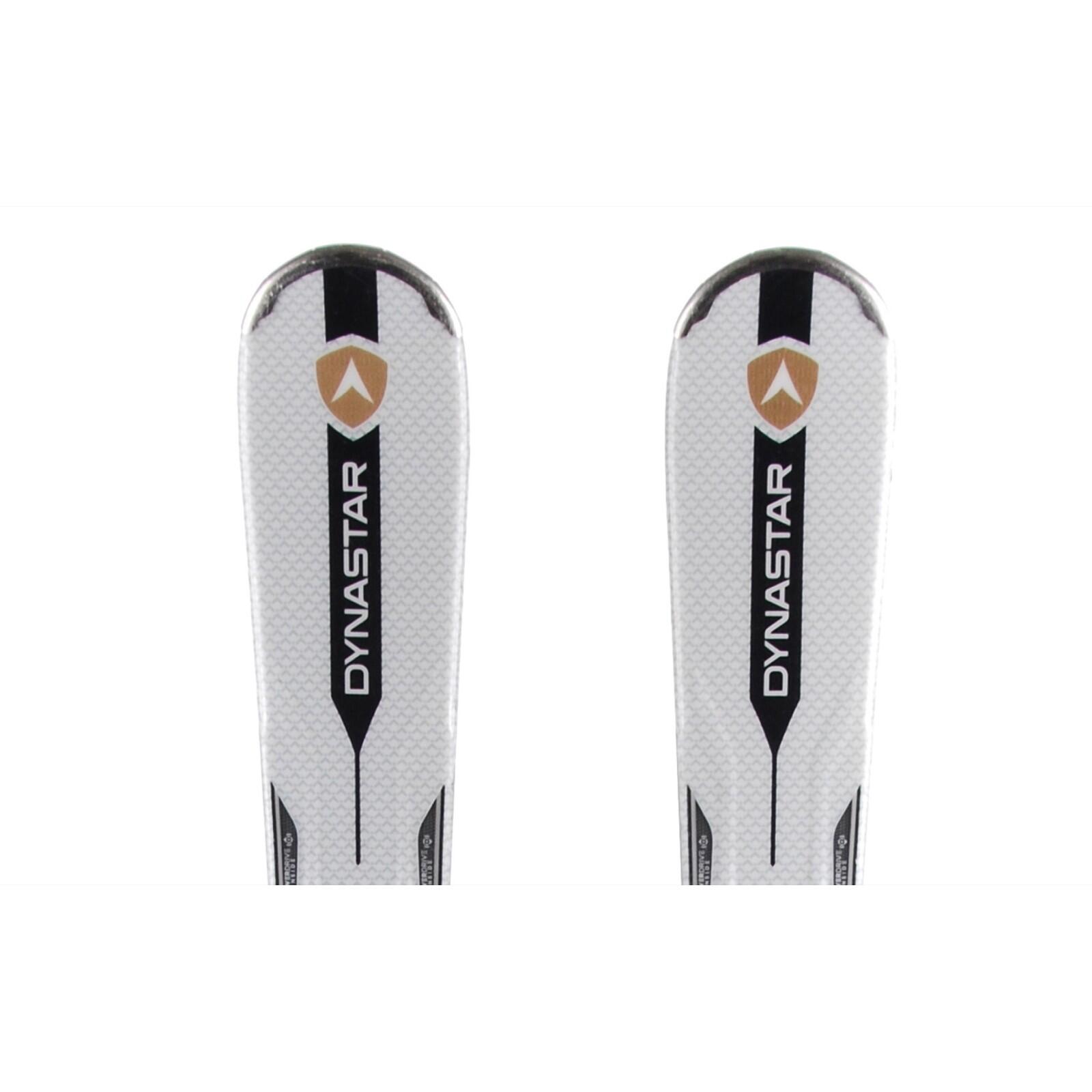 SECOND HAND - Sci Dynastar Intense 10 + Attacchi 2/4
