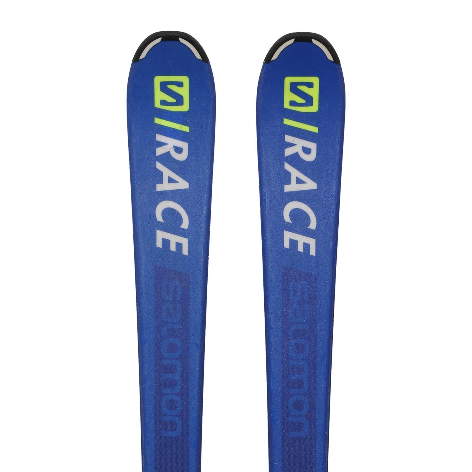SALOMON picture