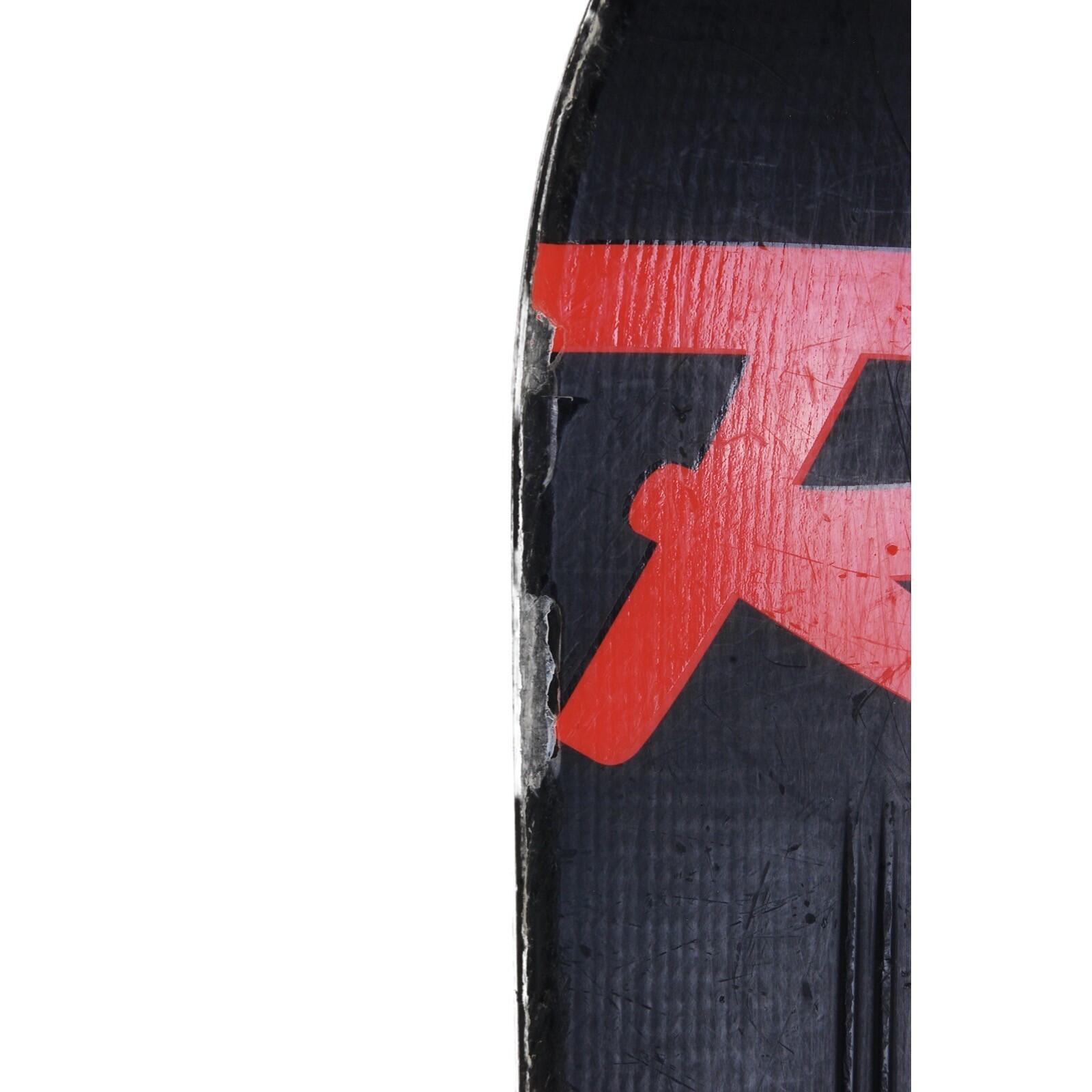 RECONDITIONNE - Ski Rossignol Hero Elite Multi Turn Carbon + 5/5