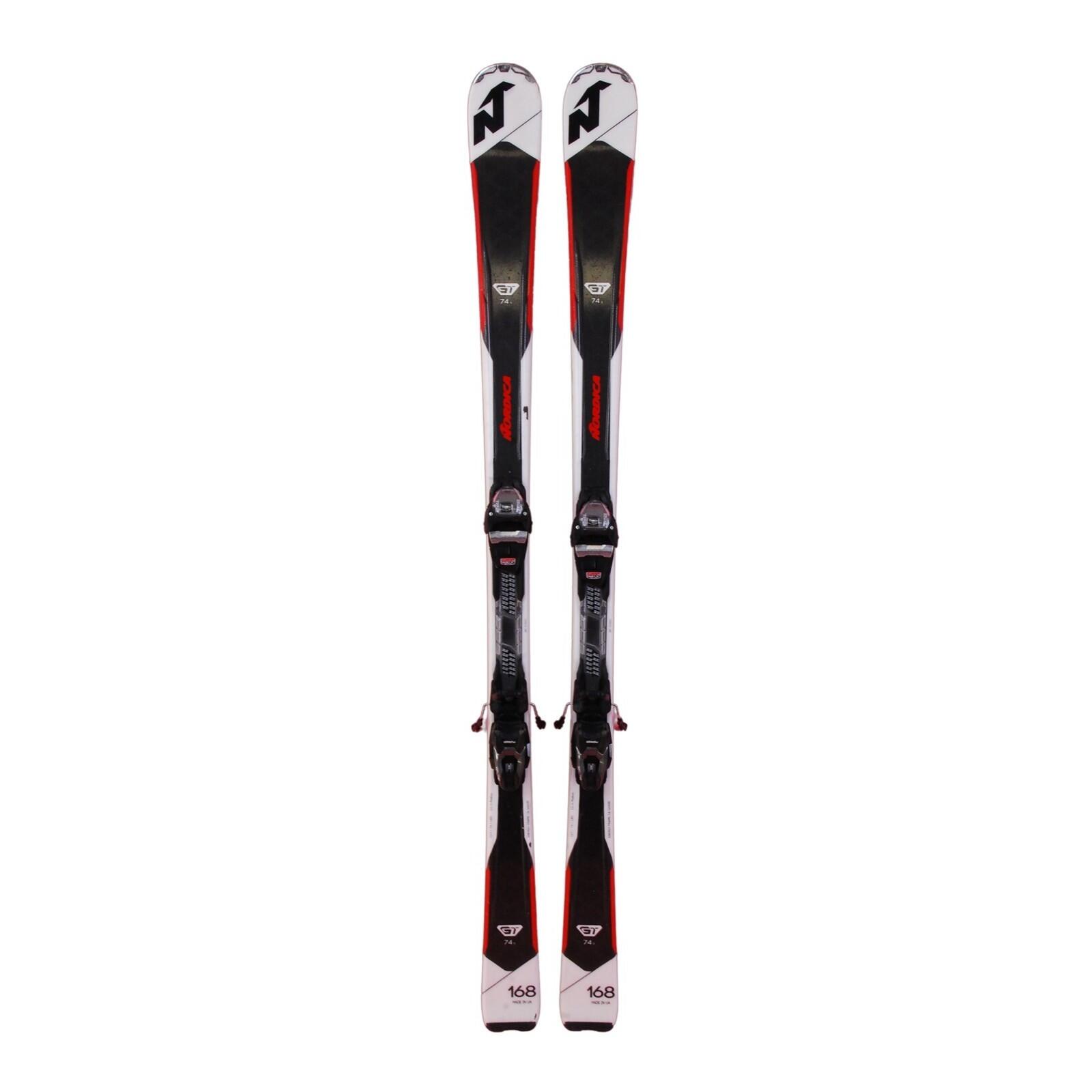 NORDICA picture