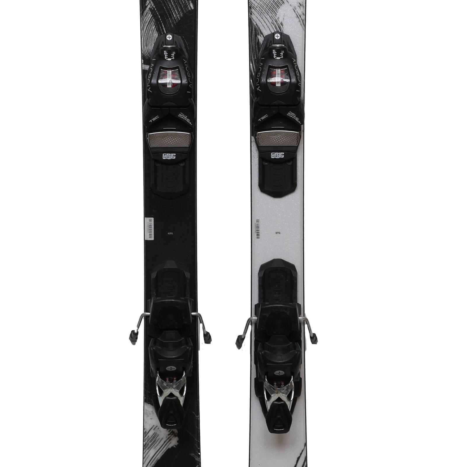 SECOND HAND - Sci Lacroix Lx Pearl + Attacchi 3/4