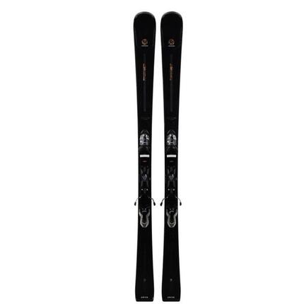 RECONDITIONNE - Ski Rossignol Nova 10 Ti + Fixations