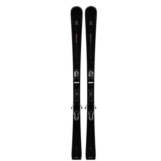RECONDITIONNE - Ski Rossignol Nova 10 Ti + Fixations
