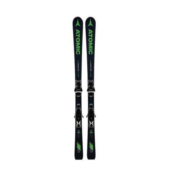 TWEEDEHANDS - Gebruikte Atomic Redster Xm Ski + Bindingen - GOEDE