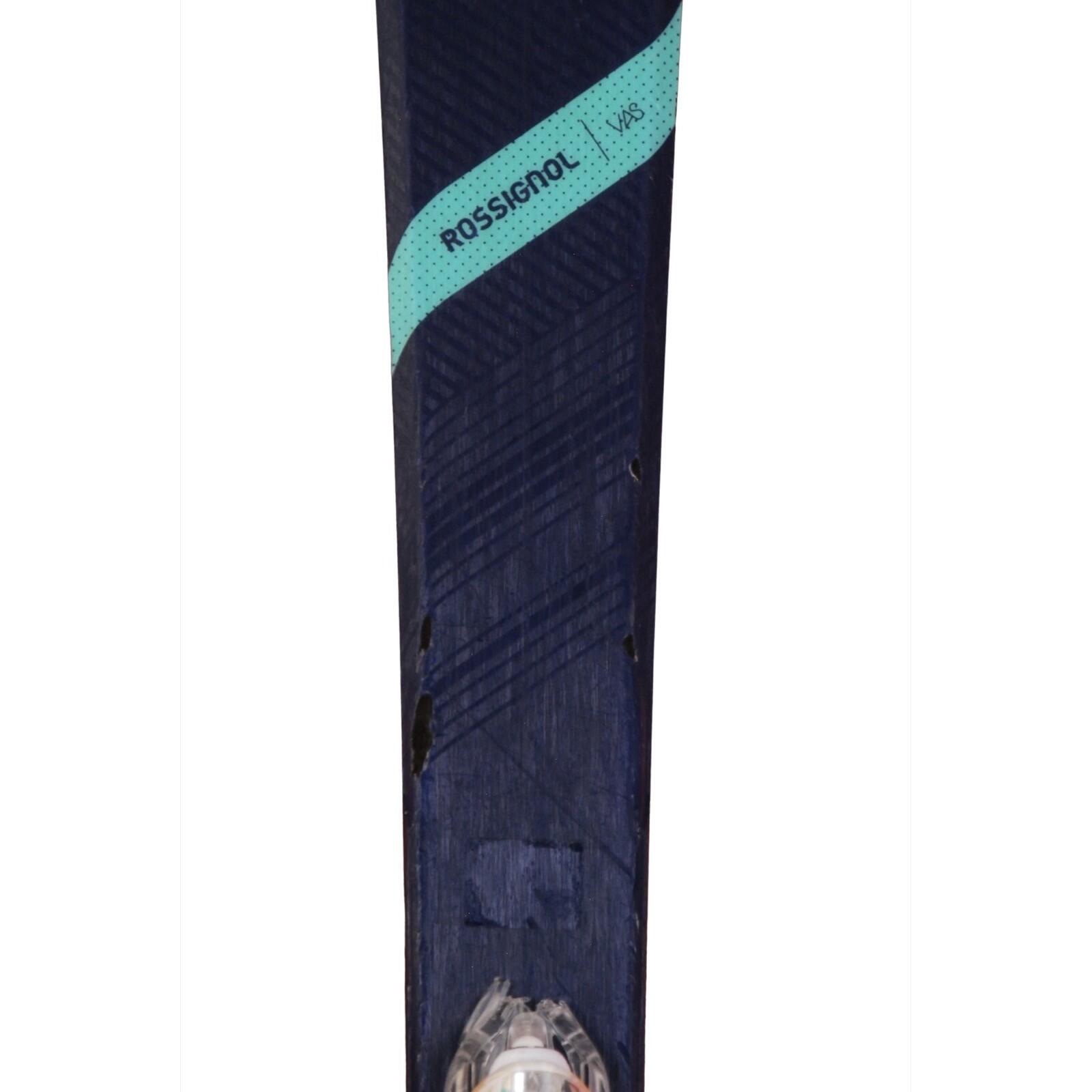 SECOND HAND - Sci Rossignol Experience 80 Hd + Attacchi 5/5