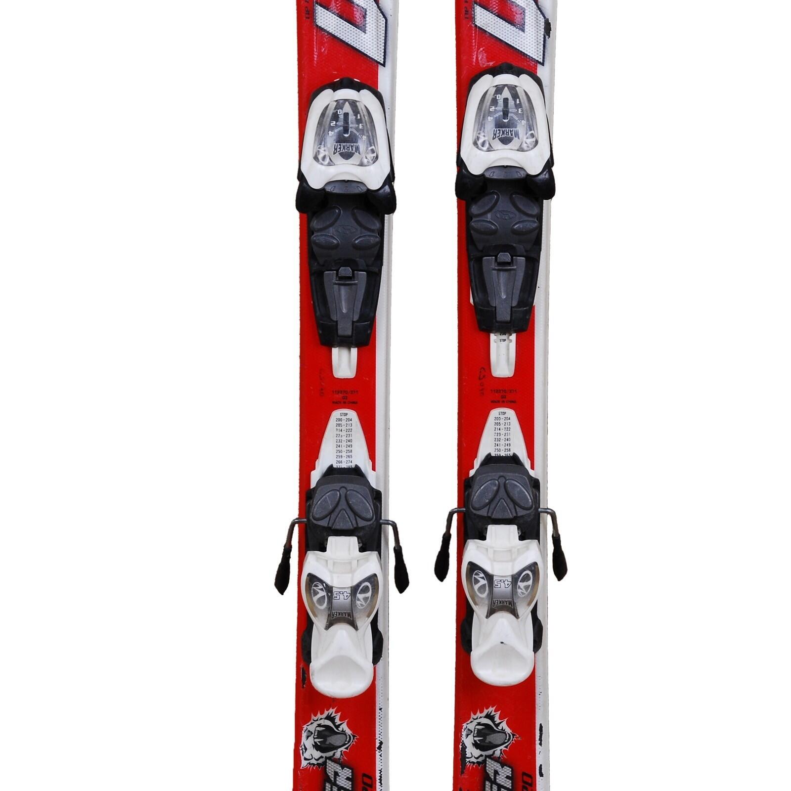 Skis alpins Völkl Racetiger SL Jr