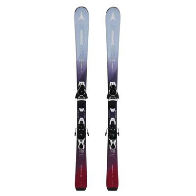 SECOND HAND - Sci Atomic Vantage X Ltd + Attacchi