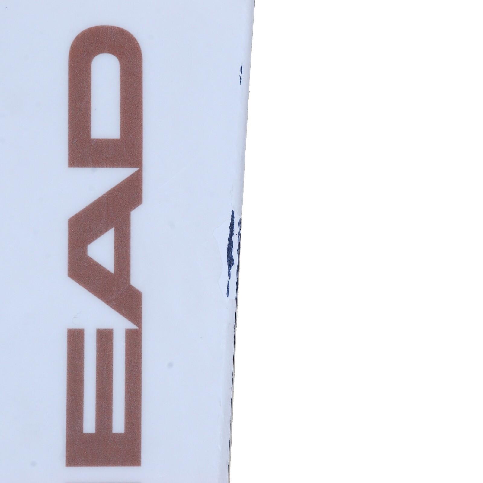 RECONDITIONNE - Ski Head V Shape Lyt V4 Xl + Fixations 5/5