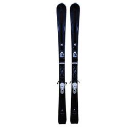 RECONDITIONNE - Ski Dynastar Intense 12 + Fixations - BON