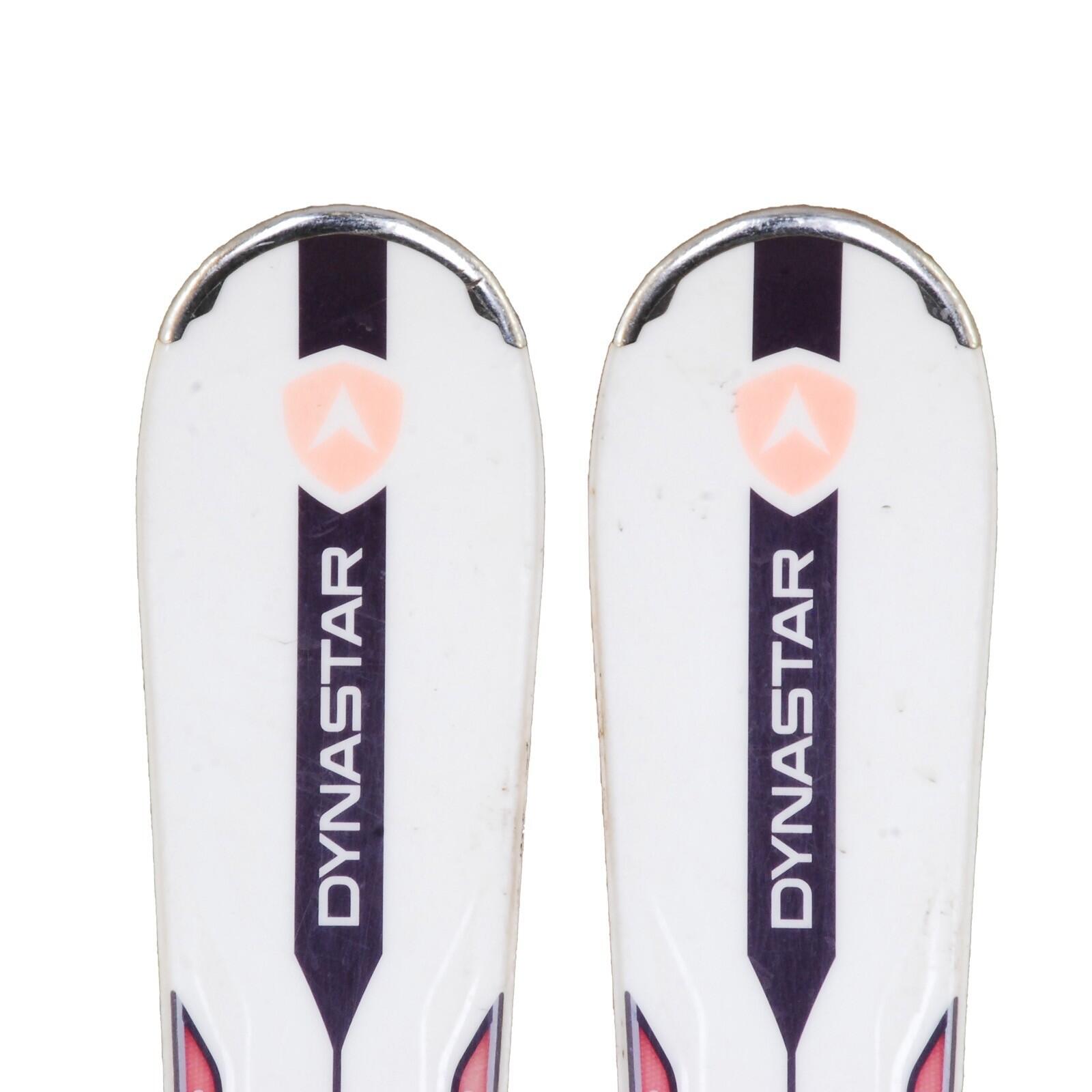 RECONDITIONNE - Ski Dynastar Intense 8 + Fixations 2/4