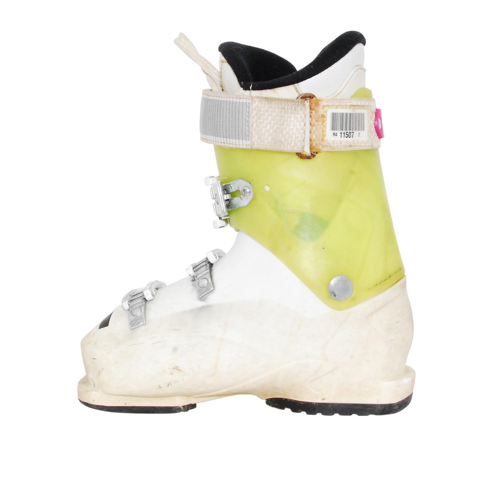 RECONDITIONNE - Chaussure De Ski Rossignol Kelia 3/4
