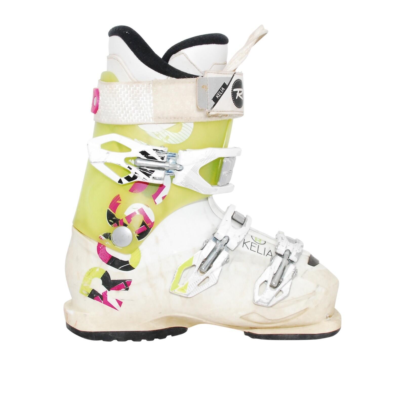 ROSSIGNOL RECONDITIONNE - Chaussure De Ski Rossignol Kelia