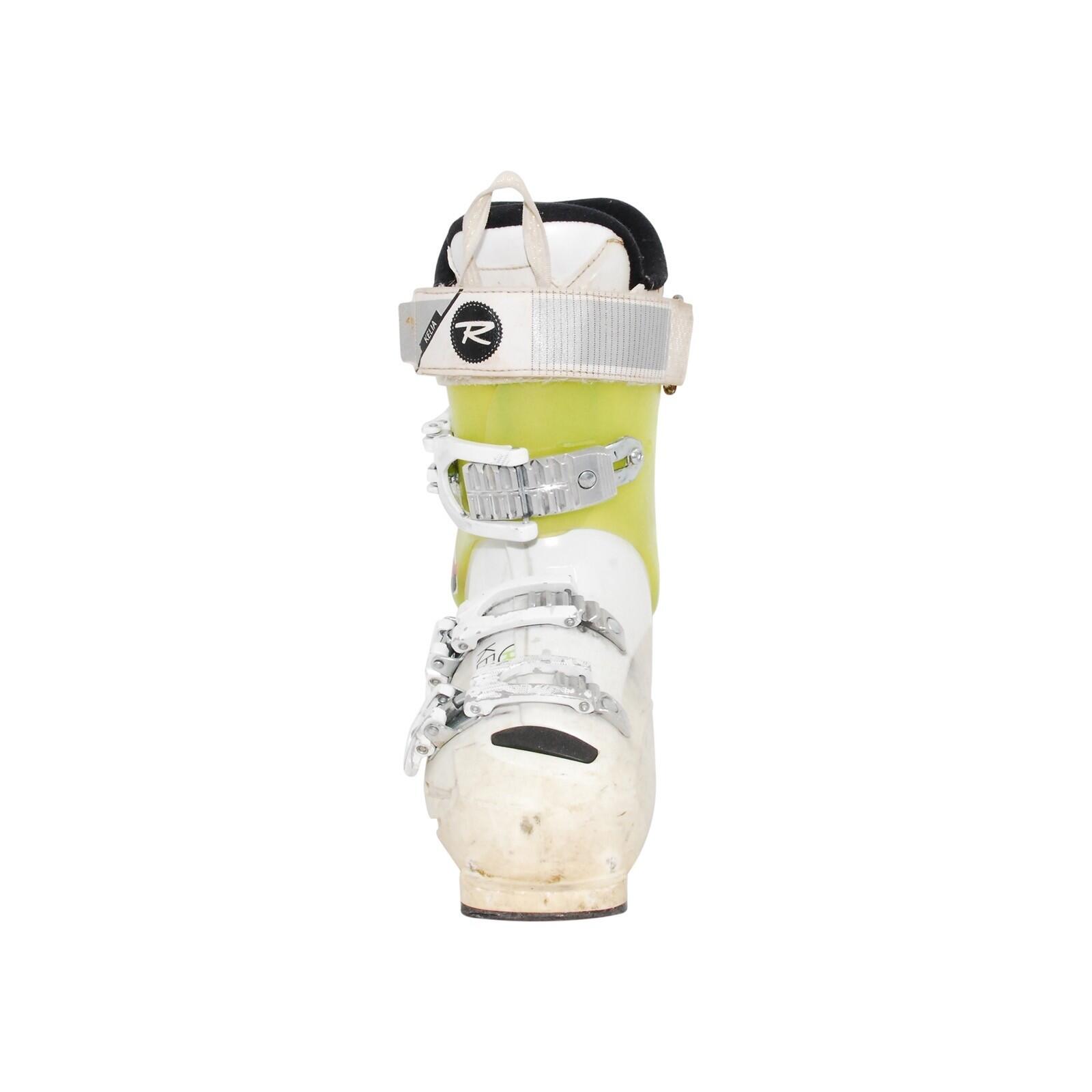 RECONDITIONNE - Chaussure De Ski Rossignol Kelia 4/4