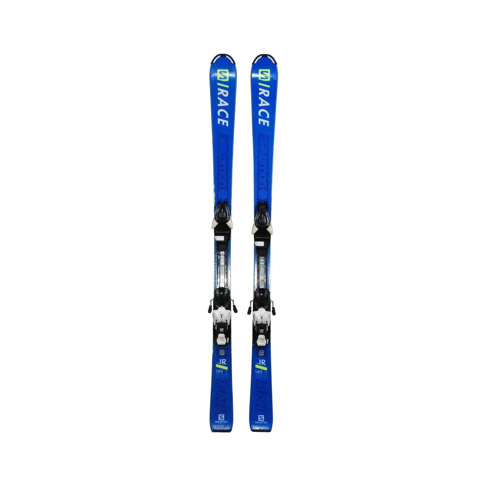 SALOMON picture